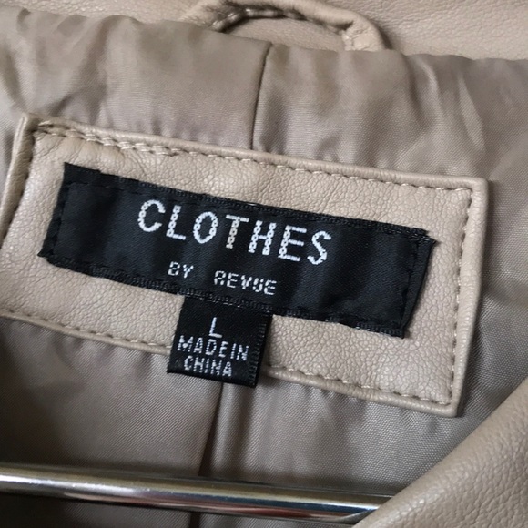 jacket - Picture 4 of 5